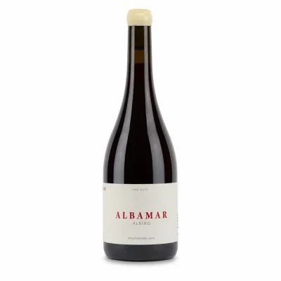 Albamar Albino 2016 2017