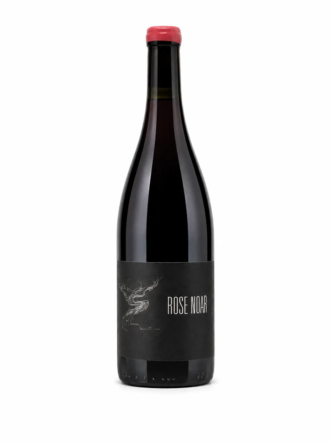 Arnaud Lopez Rose Noar 2024