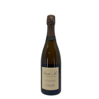 Champagne Bereche Le Cran 1er Crú 2018