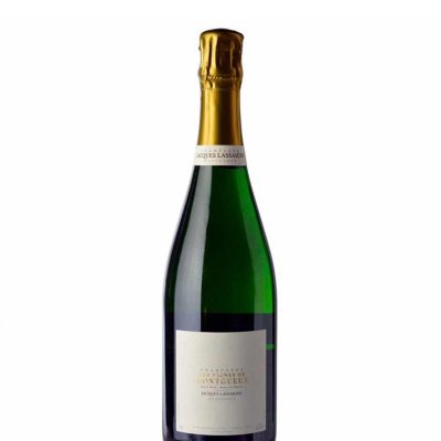 Champagne Lassaigne Vignes de Montgueaux