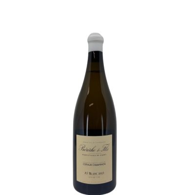 Coteaux Champenois Bereche AY Gran Cru