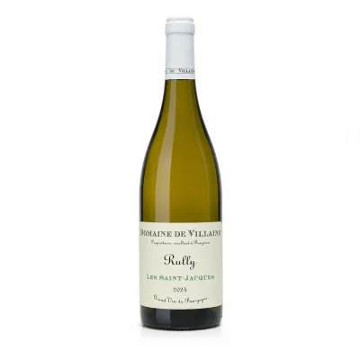 Domaine de Villaine Rully Les Saint-Jacques