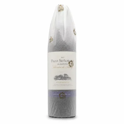 Pazo Señorans Selección de Añada 2013