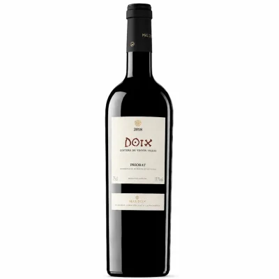 Priorat Doix 2018