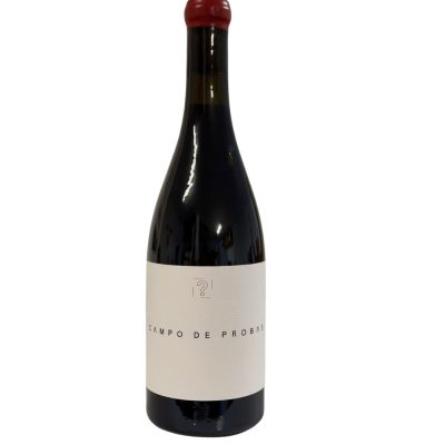 Quinta da Muradella Campo de Probas 2016