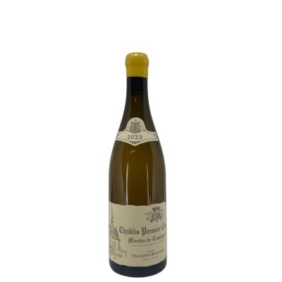 Raveneau Chablis