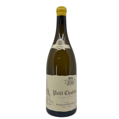 Raveneau Petit Chablis Magnum 2023