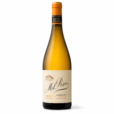 Vino Valdeorras Mil Ríos Godello
