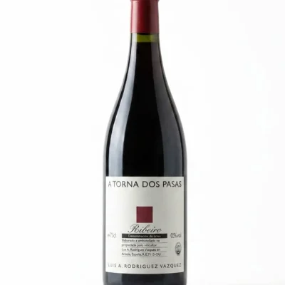 a torna dos pasas 2015