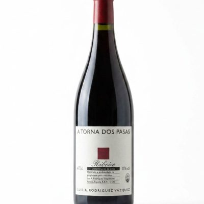 a torna dos pasas 2018
