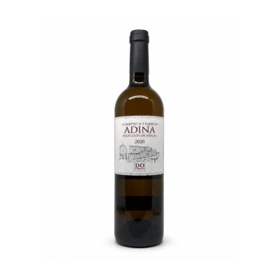 albariño do ferreiro adina 2020