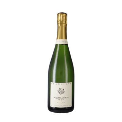 champagne lassaiggne extra brut