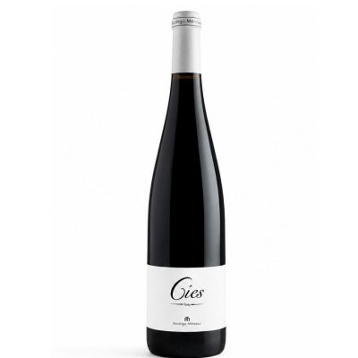 cies tinto 2016