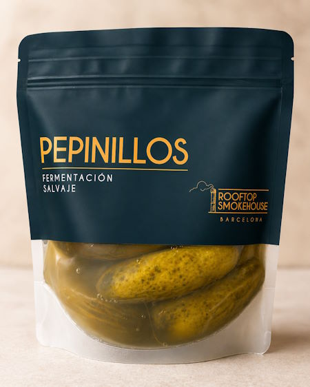 pepinillos rooftop smokehouse