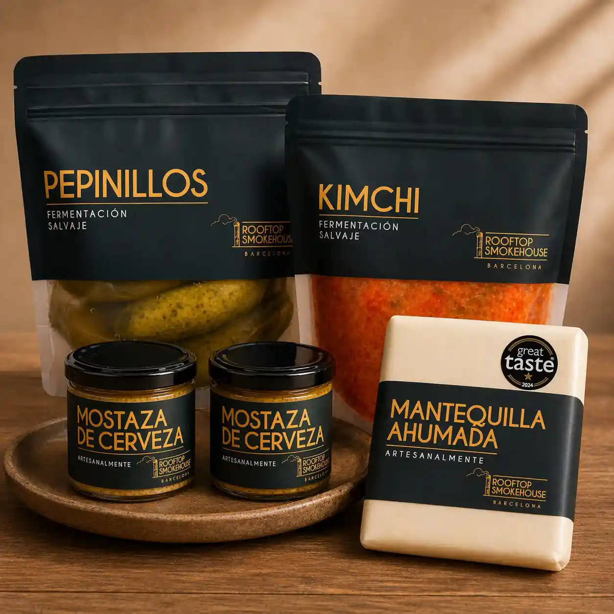 productos gourmet de rooftop smokehouse en juncal_web