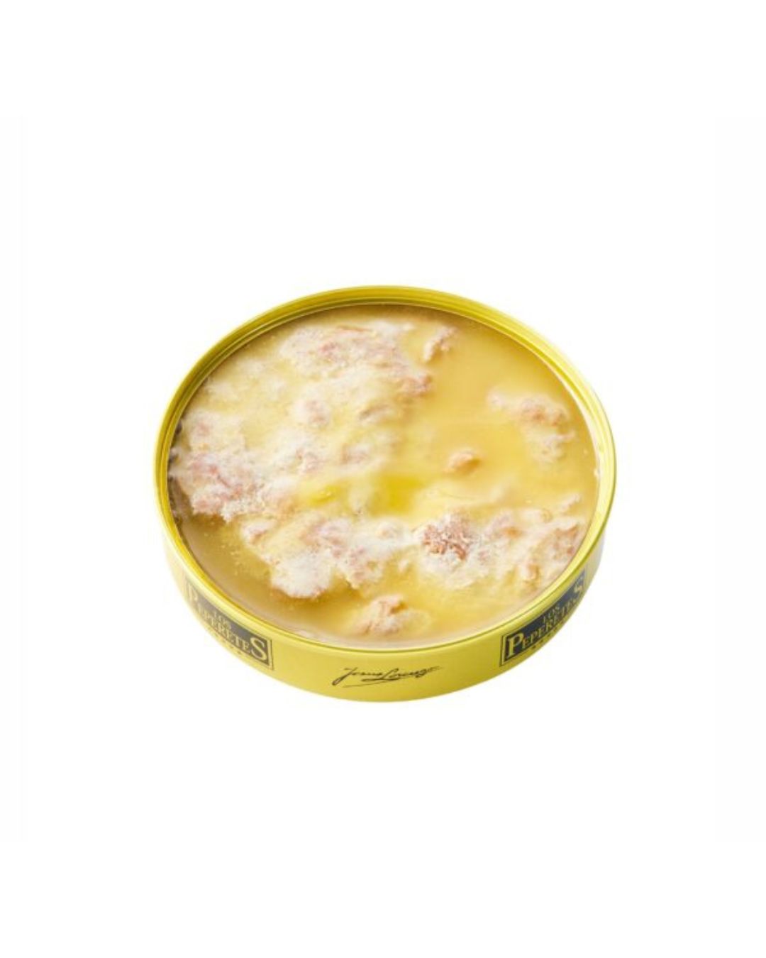 ventresca de atun rojo en mantequilla airas moniz