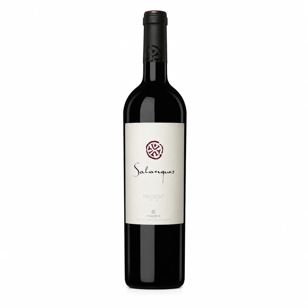Priorat Salanques Mais Doix 2021