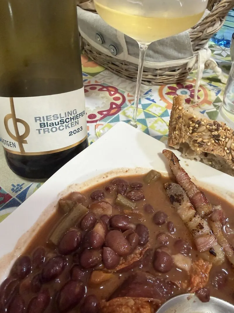 el producto en juncal alimentación