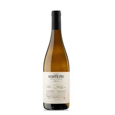 raxeira albariño