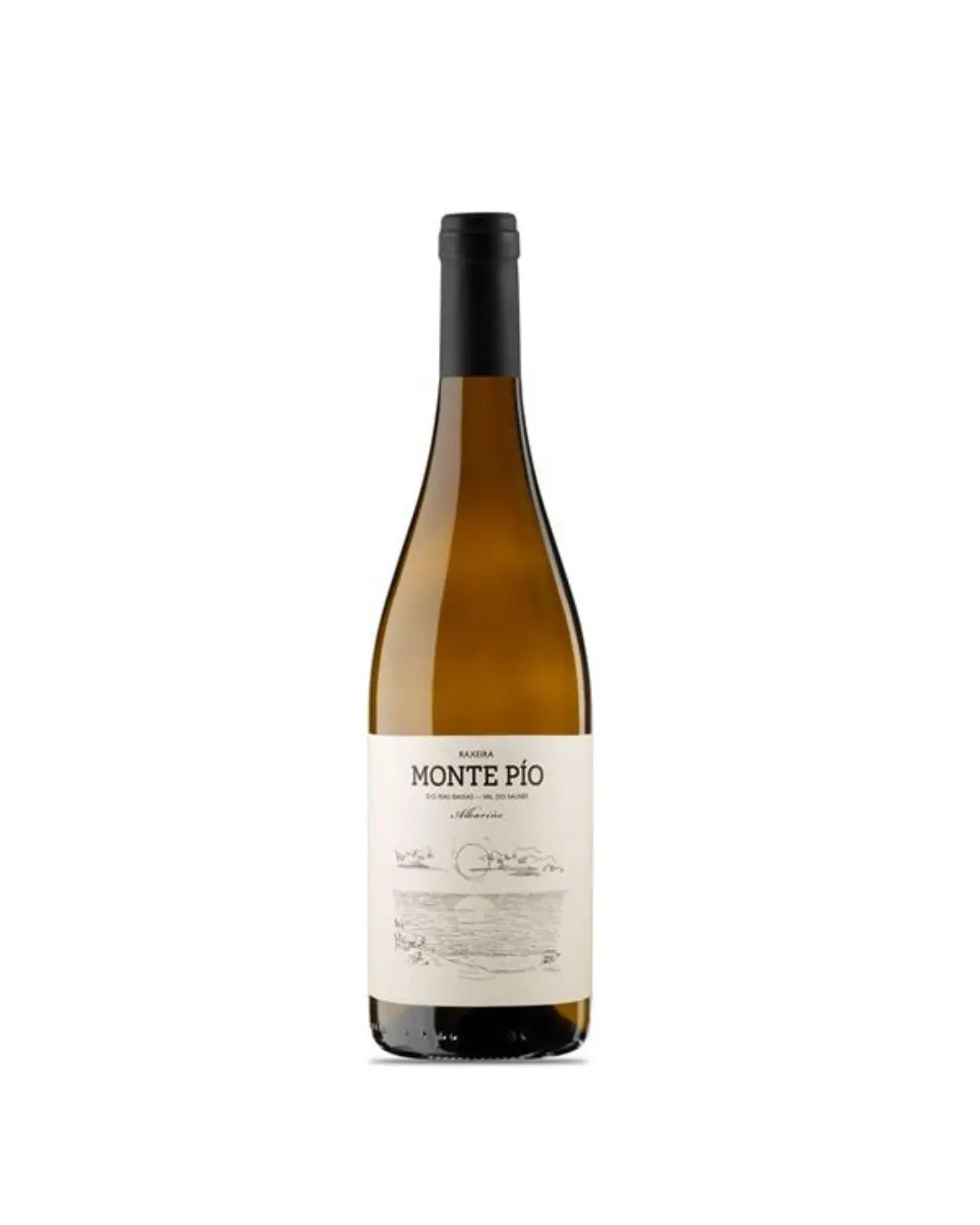 raxeira albariño