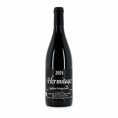 Dard et Ribo Hermitage