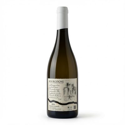 Domaine Fourrier Borgoña Blanco