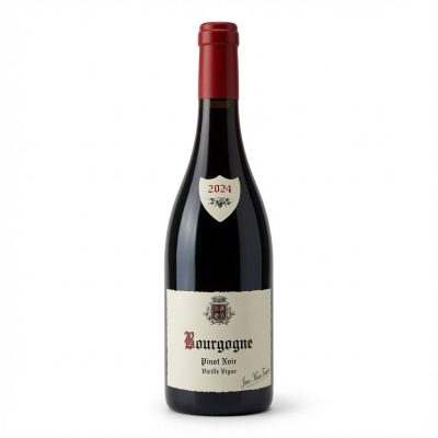 Domaine Fourrier Borgoña Tinto