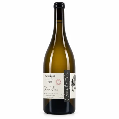 Domaine Pattes Loup Chablis 1er Cru Vaillons
