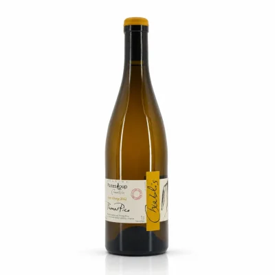 Domaine Pattes Loup Chablis Vent d'Ange