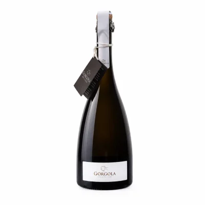 Górgola 2018 Brut Nature Magnum 7 Años
