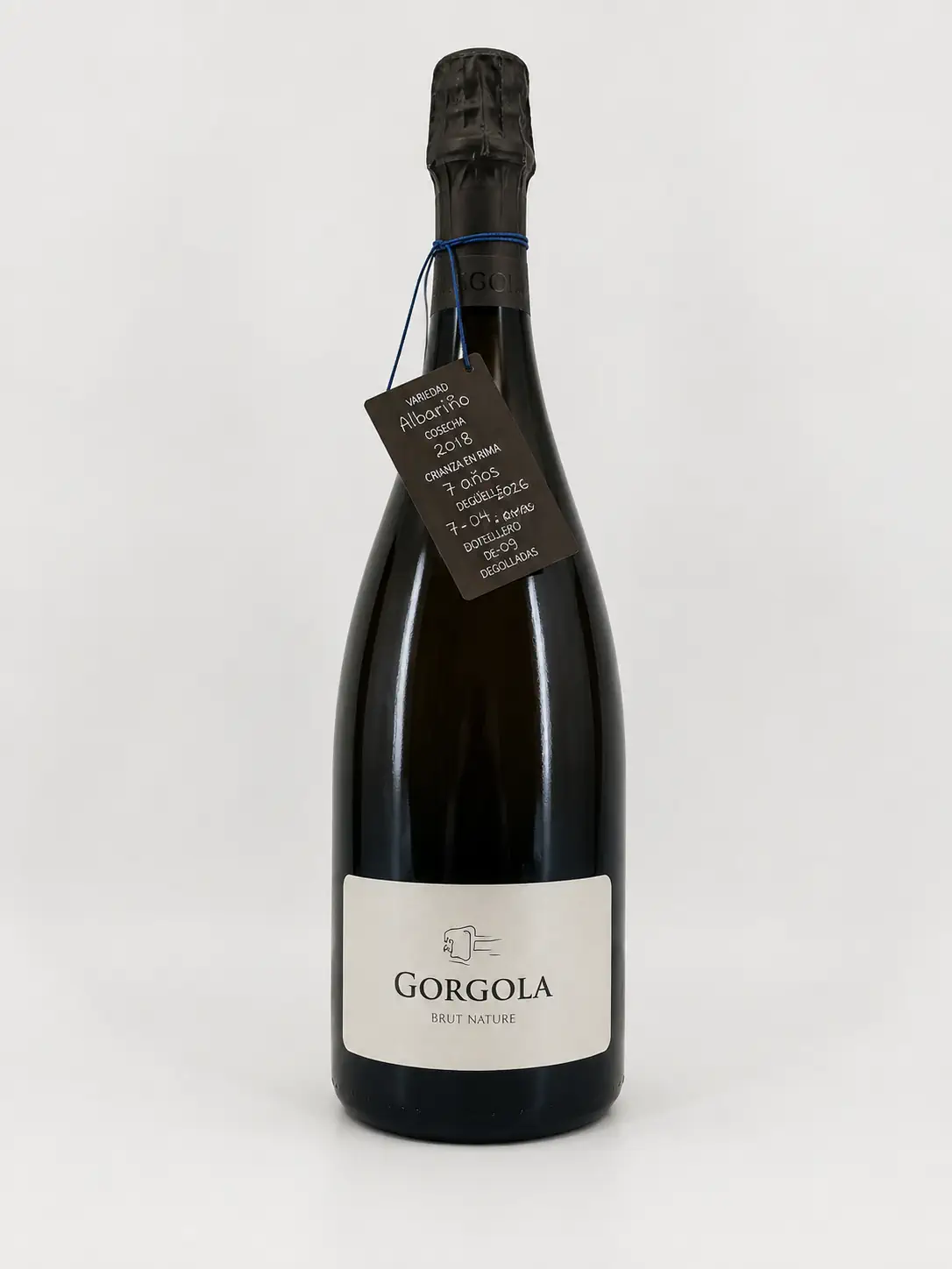 Górgola 2018