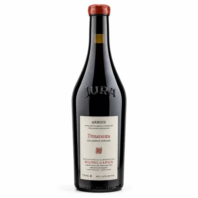Les Grands Vergers Trousseau