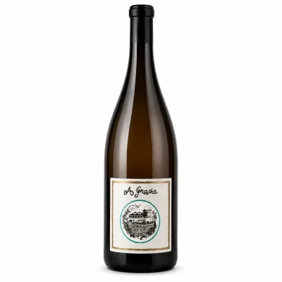 A Graña Magnum 2020 Nanclares y Prieto