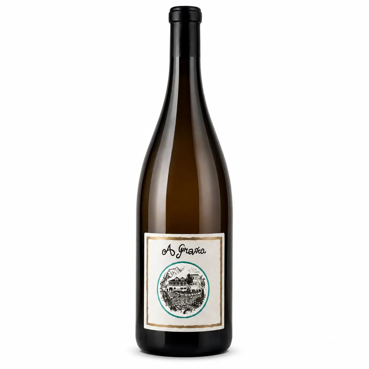 A Graña Magnum 2020 Nanclares y Prieto