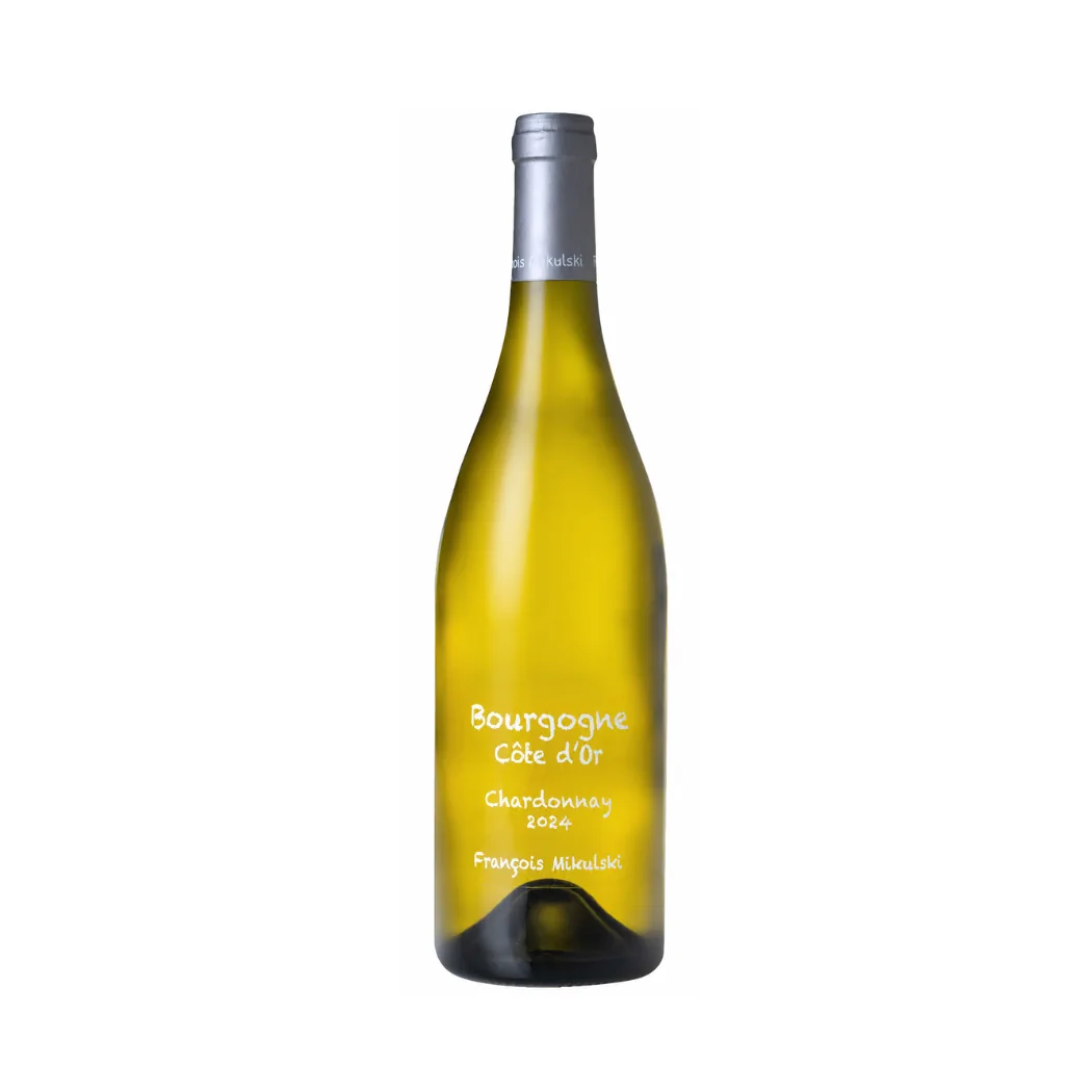 Borgoña Cote D'Or Mikulski 2022