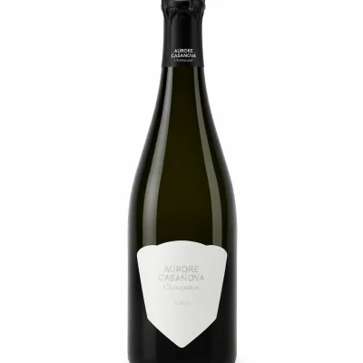 Champagne Aurore Casanova Aure