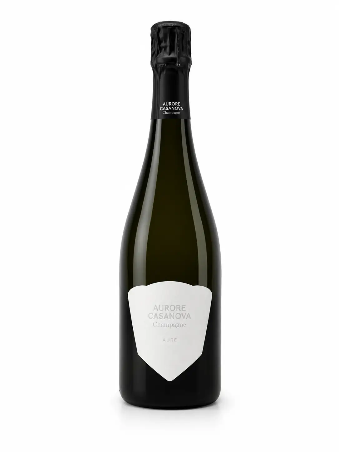 Champagne Aurore Casanova Aure