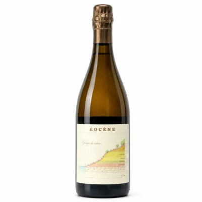 Champagne Legrand-Latour Eocene