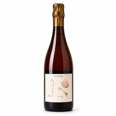 Champagne Legrand-Latour Lutetien