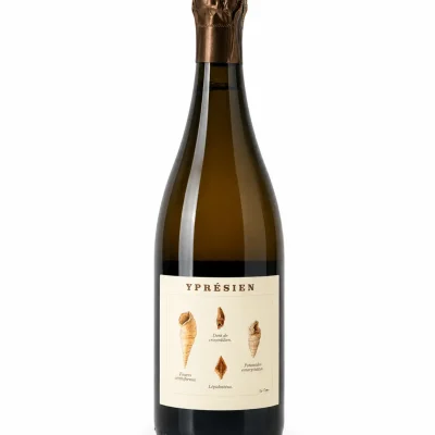Champagne Legrand-Latour Yprésien
