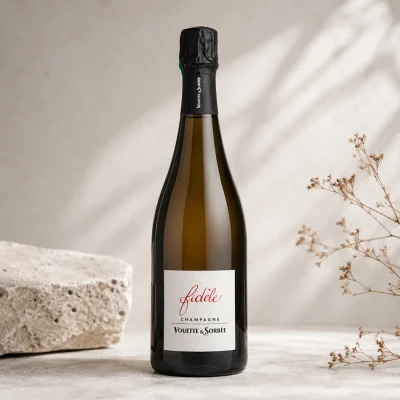 Champagne Voutte & Sorbee Fidele