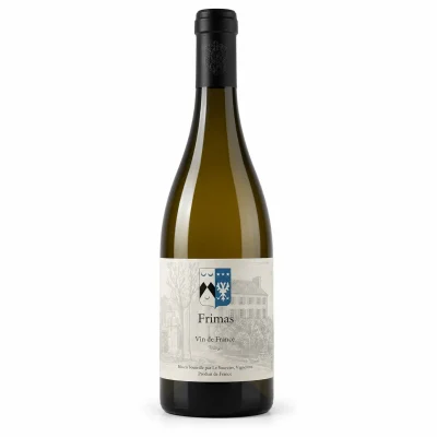 Château de Bonnezeaux Frimas 2023