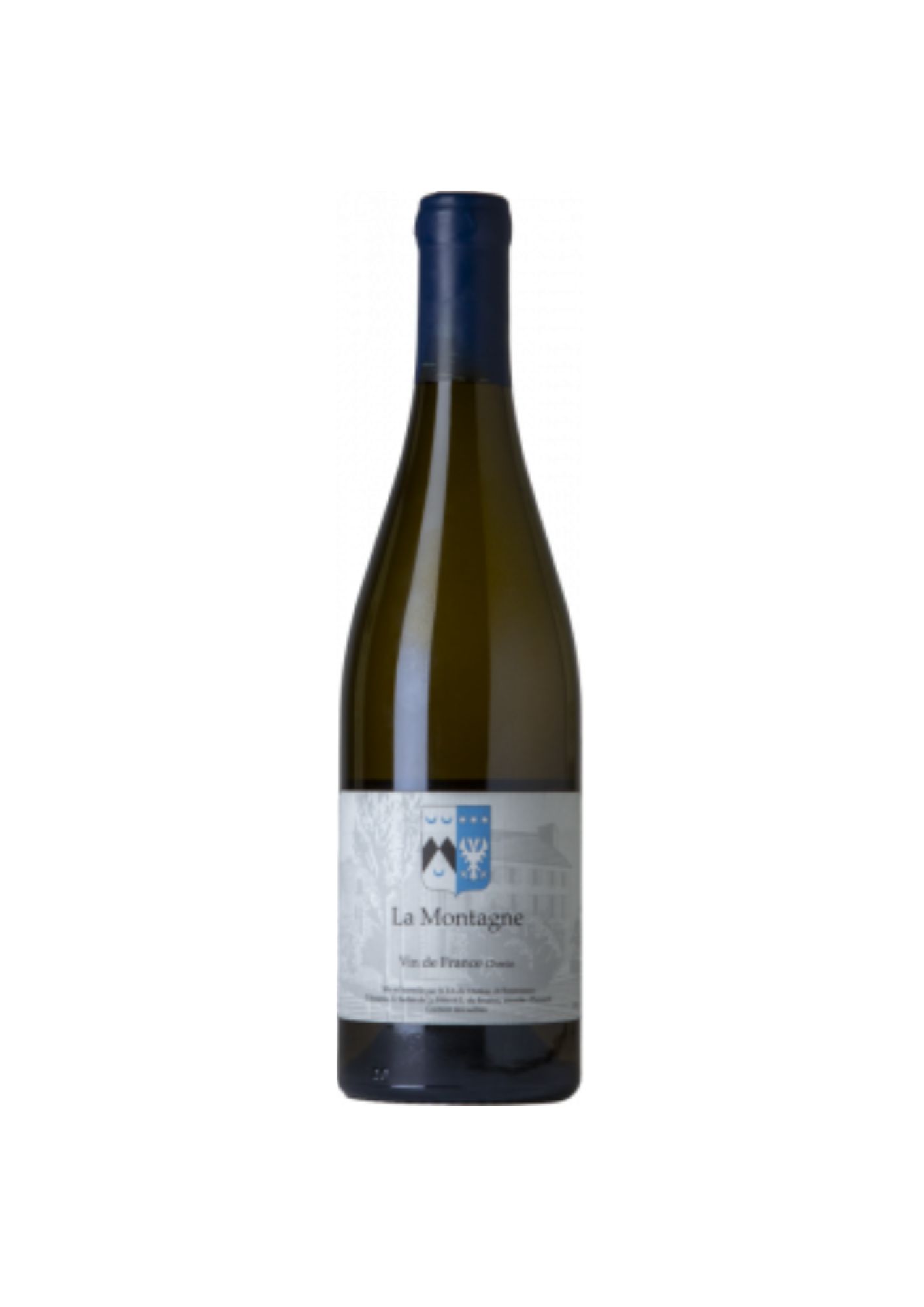 Château de Bonnezeaux La Montagne 2023