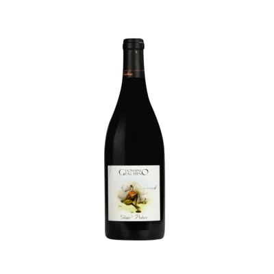 Giachino Giac'Potes Savoie