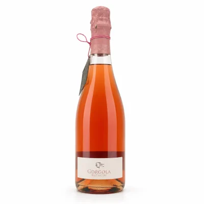Gorgola Rosado 2021