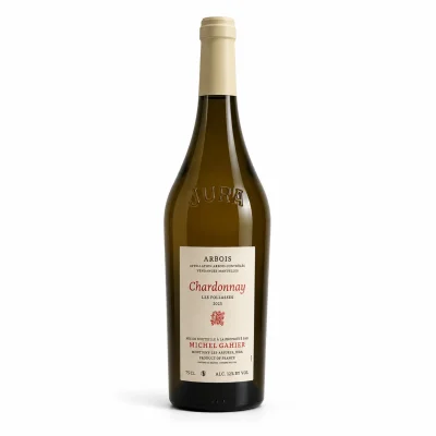 Michel Gahier Arbois Les Follasses Chardonnay