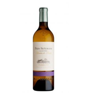 Pazo Señorans Selección de Añada 2016
