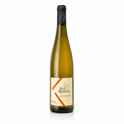 René Kientz Gewürztraminer Le Metzig