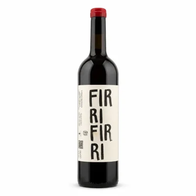 Tanca Nica Firri Firri 2025