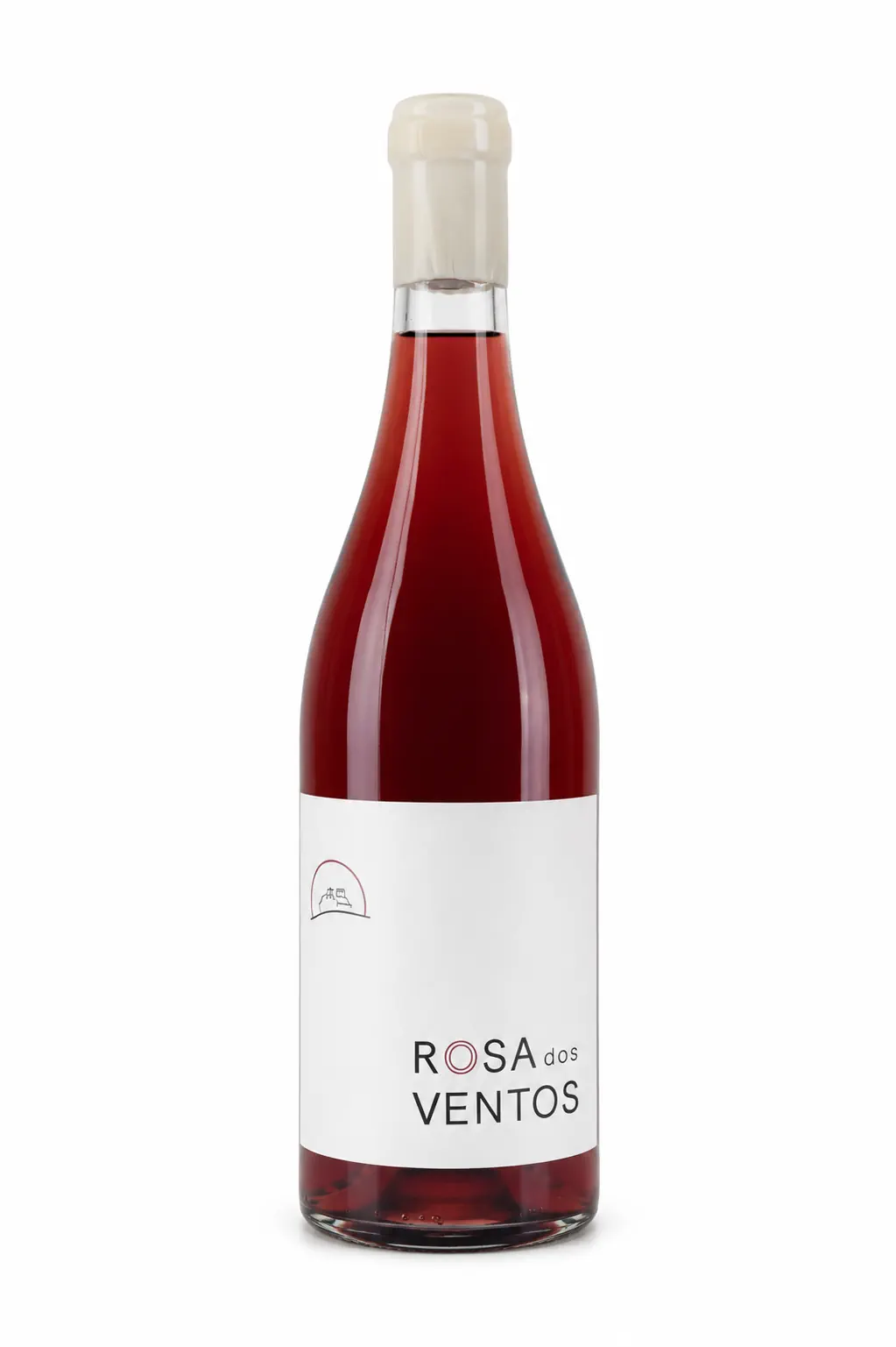 Vino Muradella Rosa dos Ventos